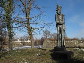 Stadtgarten SLS